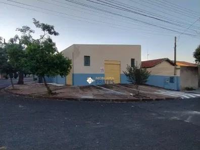 Ponto Comercial para alugar, 140m² no Parque das Aroeiras, São José do Rio Preto