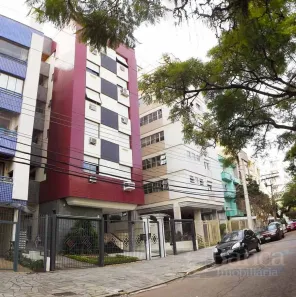 Apartamento com 1 Quarto para alugar, 50m² no Bom Fim, Porto Alegre