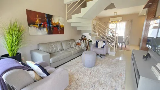 Casa com 3 Quartos à venda, 127m² no Hípica, Porto Alegre