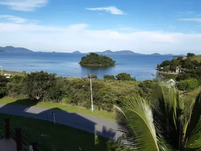 Casa de Condomínio com 6 Quartos à venda, 354m² no Mangaratiba, Mangaratiba