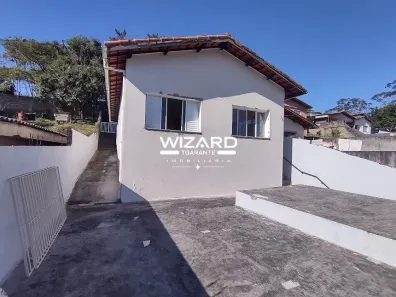  com 2 Quartos à venda, 79m² no Centro Alto, Ribeirão Pires