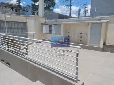 Casa de Condomínio com 3 Quartos à venda, 145m² no Vila Formosa, São Paulo