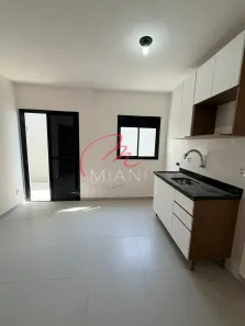 Apartamento com 1 Quarto para alugar, 36m² no Vila São Luís(Zona Oeste), São Paulo