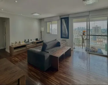 Apartamento com 2 Quartos à venda, 80m² no Centro, São Bernardo do Campo