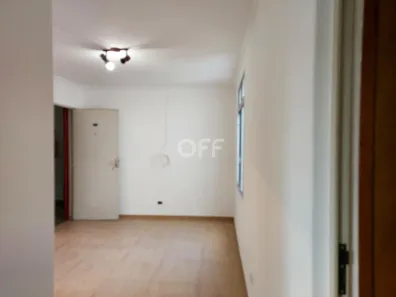Apartamento com 2 Quartos à venda, 50m² no Jardim Miranda, Campinas