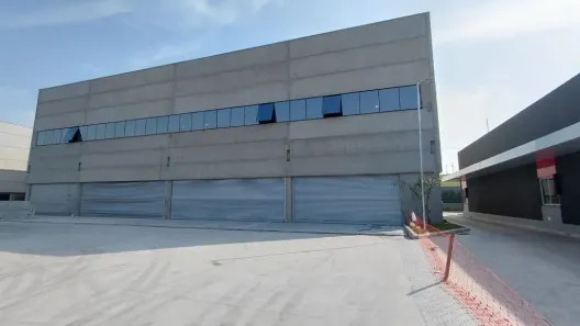 Galpão/Depósito/Armazém para alugar, 1060m² no Cocaia, Guarulhos