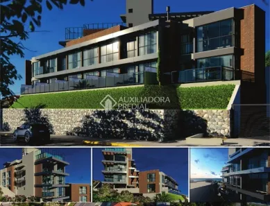 Apartamento com 1 Quarto à venda, 47m² no Cacupé, Florianópolis