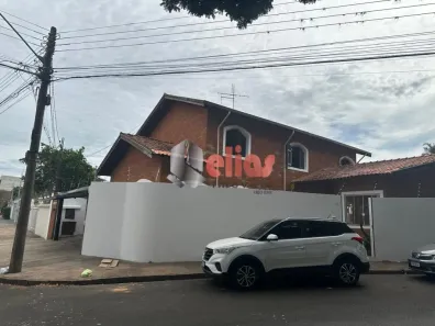 Casa com 3 Quartos à venda, 367m² no Jardim América, Bauru