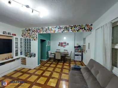 Apartamento com 2 Quartos à venda, 81m² no Farroupilha, Porto Alegre