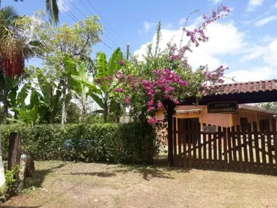 Fazenda/Sítio com 1 Quarto à venda, 70m² no , Morretes