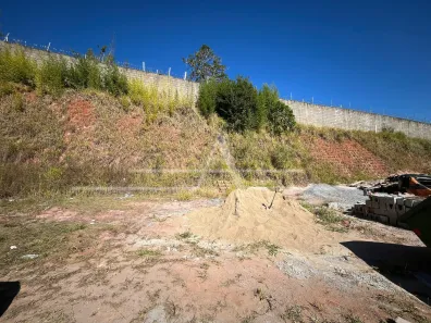 Lote/Terreno à venda, 602m² no Condomínio Residencial Euroville II, Bragança Paulista