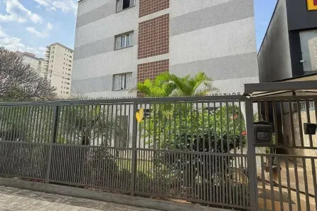 Apartamento com 2 Quartos à venda, 67m² no Centro, Santo André