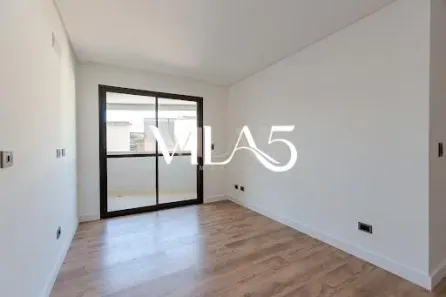 Apartamento com 3 Quartos à venda, 83m² no São Francisco, Curitiba