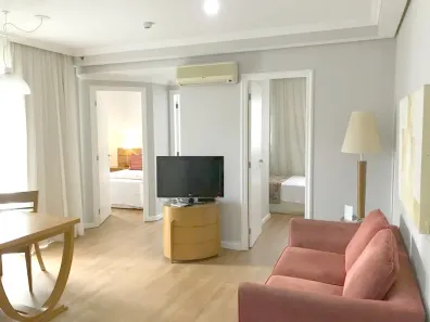 Flat com 2 Quartos à venda, 48m² no Consolação, São Paulo