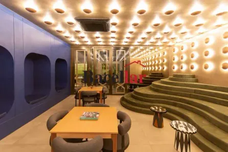 Apartamento com 2 Quartos à venda, 72m² no Botafogo, Rio de Janeiro