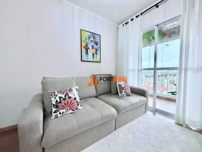 Apartamento com 3 Quartos à venda, 67m² no Vila Carrão, São Paulo