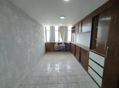 Ponto Comercial à venda, 100m² no Centro, Rio de Janeiro