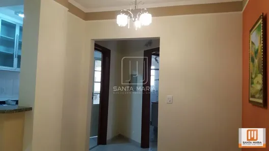 Apartamento com 2 Quartos à venda, 70m² no Vila Ana Maria, Ribeirão Preto