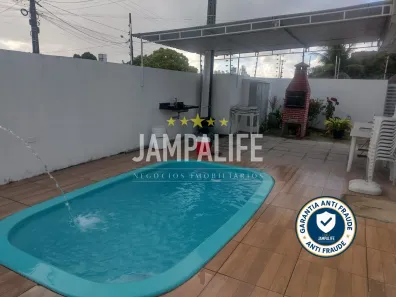 Apartamento com 2 Quartos à venda, 54m² no Portal do Sol, João Pessoa