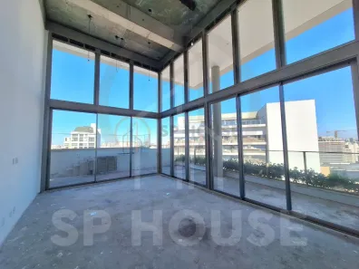 Cobertura com 3 Quartos à venda, 291m² no Moema, São Paulo