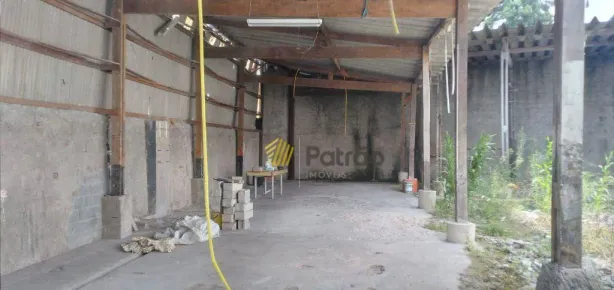 Lote/Terreno à venda, 348m² no Rudge Ramos, São Bernardo do Campo