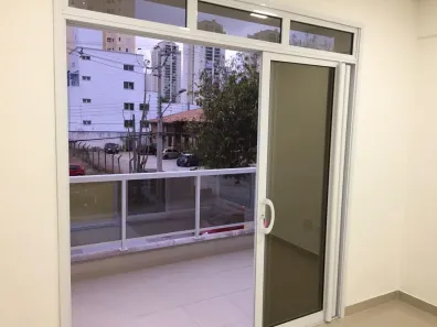 Sala Comercial à venda, 34m² no Parque Residencial Aquarius, São José dos Campos