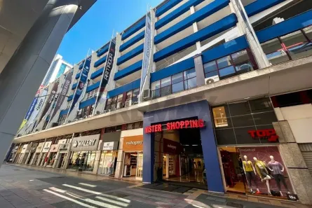  à venda, 17m² no Centro, Juiz de Fora