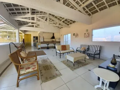 Casa de Condomínio com 4 Quartos à venda, 420m² no Altos de São Fernando, Jandira