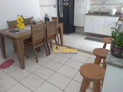 Apartamento com 2 Quartos à venda, 67m² no Vila América, Santo André