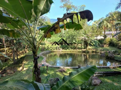 Fazenda/Sítio com 2 Quartos à venda, 3724m² no , Morretes