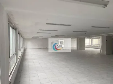 Sala Comercial para venda ou aluguel, 300m² no Bela Vista, São Paulo