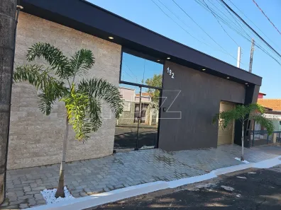 Sala Comercial à venda, 156m² no Vila Xavier (Vila Xavier), Araraquara