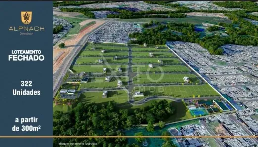 Lote/Terreno à venda, 300m² no Residencial Monte Verde, Indaiatuba