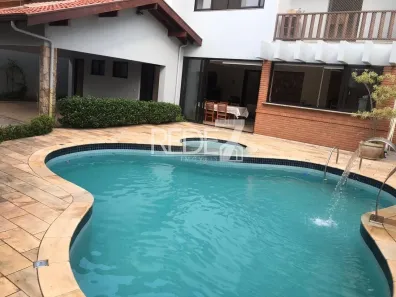 Sobrado com 4 Quartos à venda, 800m² no Vista Alegre, Vinhedo