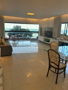 Apartamento com 3 Quartos à venda, 165m² no Boa Viagem, Recife