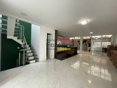 Sobrado com 3 Quartos à venda, 224m² no Tremembé, São Paulo