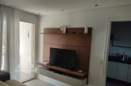 Apartamento com 3 Quartos à venda, 73m² no Jardim Tupanci, Barueri
