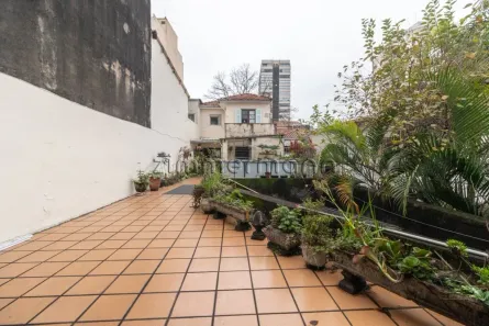 Sobrado com 3 Quartos à venda, 267m² no Vila Romana, São Paulo