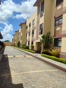 Apartamento com 2 Quartos à venda, 72m² no Parque Rosário, Campos dos Goytacazes