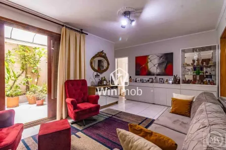 Apartamento com 2 Quartos à venda, 89m² no Bom Jesus, Porto Alegre