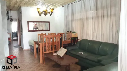 Imóvel Comercial com 4 Quartos à venda, 288m² no Taboão, Diadema