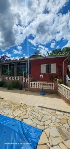 Fazenda/Sítio com 2 Quartos à venda, 3510m² no Recanto Alpina, Santa Isabel