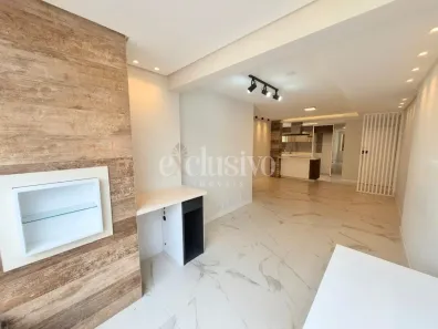 Apartamento com 2 Quartos à venda, 82m² no Coqueiros, Florianópolis