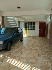Sobrado com 4 Quartos para alugar, 300m² no Vila Matilde, São Paulo