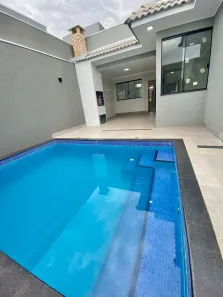 Casa com 3 Quartos à venda, 137m² no Jardim Munique, Maringá