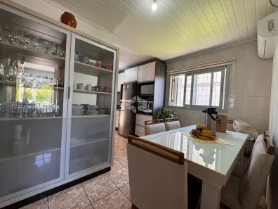 Casa com 3 Quartos à venda, 109m² no Universitário, Bento Gonçalves