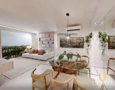 Apartamento com 2 Quartos à venda, 60m² no Barra Olímpica, Rio de Janeiro