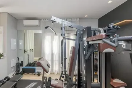 Casa com 4 Quartos à venda, 319m² no Mirandópolis, São Paulo