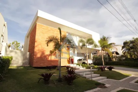 Casa de Condomínio com 5 Quartos à venda, 509m² no Loteamento Alphaville Campinas, Campinas