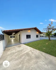 Casa com 4 Quartos à venda, 190m² no Itajuba, Barra Velha